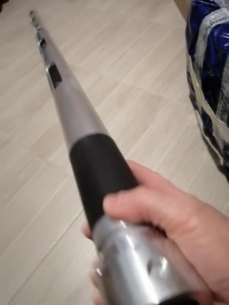 Пробоотборник зерна многоуровневый ПЗМ — фото 4